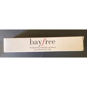 Tinted Lip Balm Plumper, Glossy, Pump Lips, Lightweight Hydrating Vintage Violet